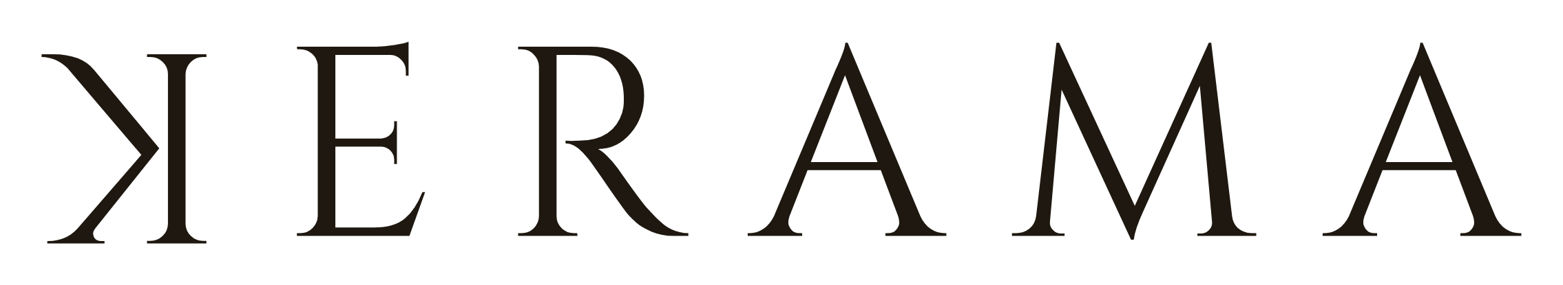 Kerama